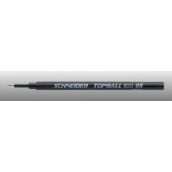 Wkład Topball 850 firmy Schneider
