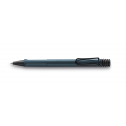 Długopis firmy LAMY model SAFARI  PETROL 224 - EDYCJA LIMITOWANA 
