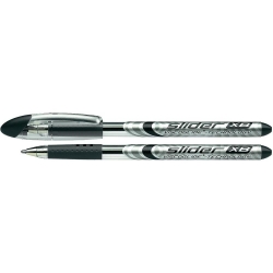 Długopis SLIDER firmy SCHNEIDER