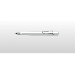 Ołówek LAMY SAFARI 119 białe